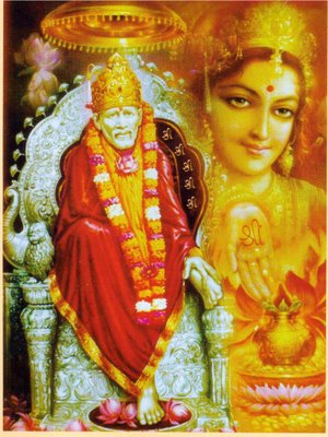 Shri Saisatcharitra, Chapter2