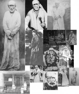 Conversations with Shirdi SaiBaba 2