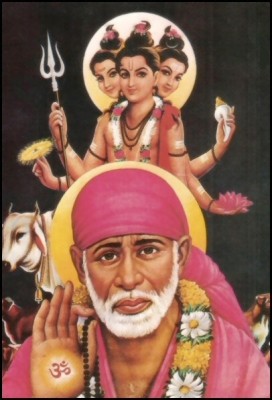 Conversations with Shirdi SaiBaba 3