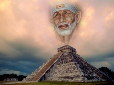 Conversations with Shirdi SaiBaba 8