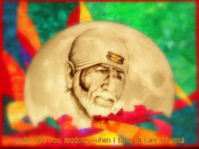 Conversations with Shirdi SaiBaba 55