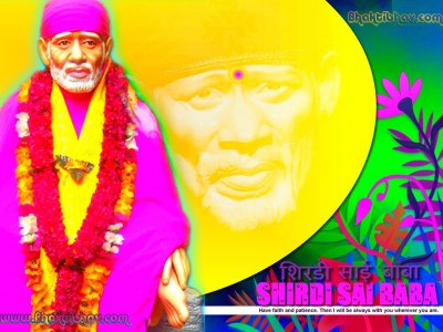 Conversations with Shirdi SaiBaba 42