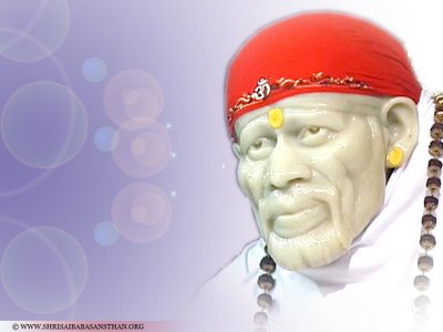 Conversations with Shirdi SaiBaba 31