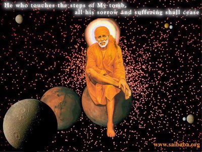 Conversations with Shirdi SaiBaba 28