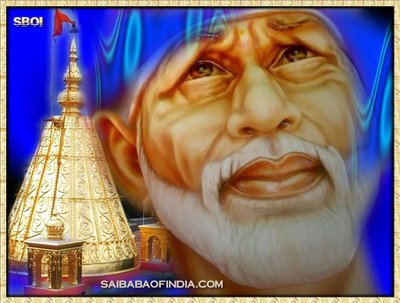 Conversations with Shirdi SaiBaba 20