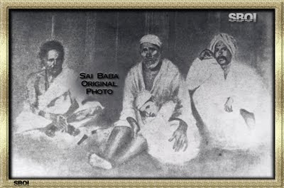 Conversations with Shirdi SaiBaba 19