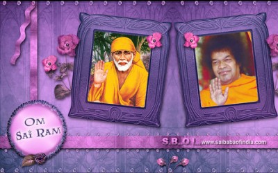 Conversations with Shirdi SaiBaba 61