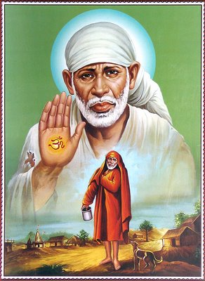 Conversations with Shirdi SaiBaba 68