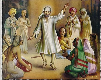 Conversations with Shirdi SaiBaba 71