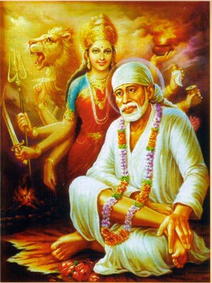 Conversations with Shirdi SaiBaba 134