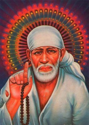 Conversations with Shirdi SaiBaba 100