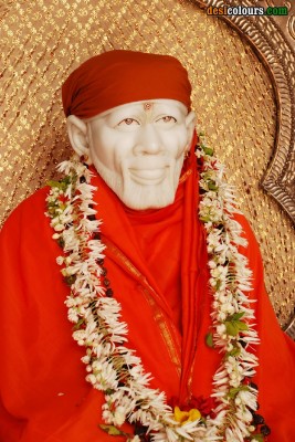 Conversations with Shirdi SaiBaba 99