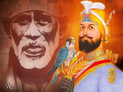 Conversations with Shirdi SaiBaba 244